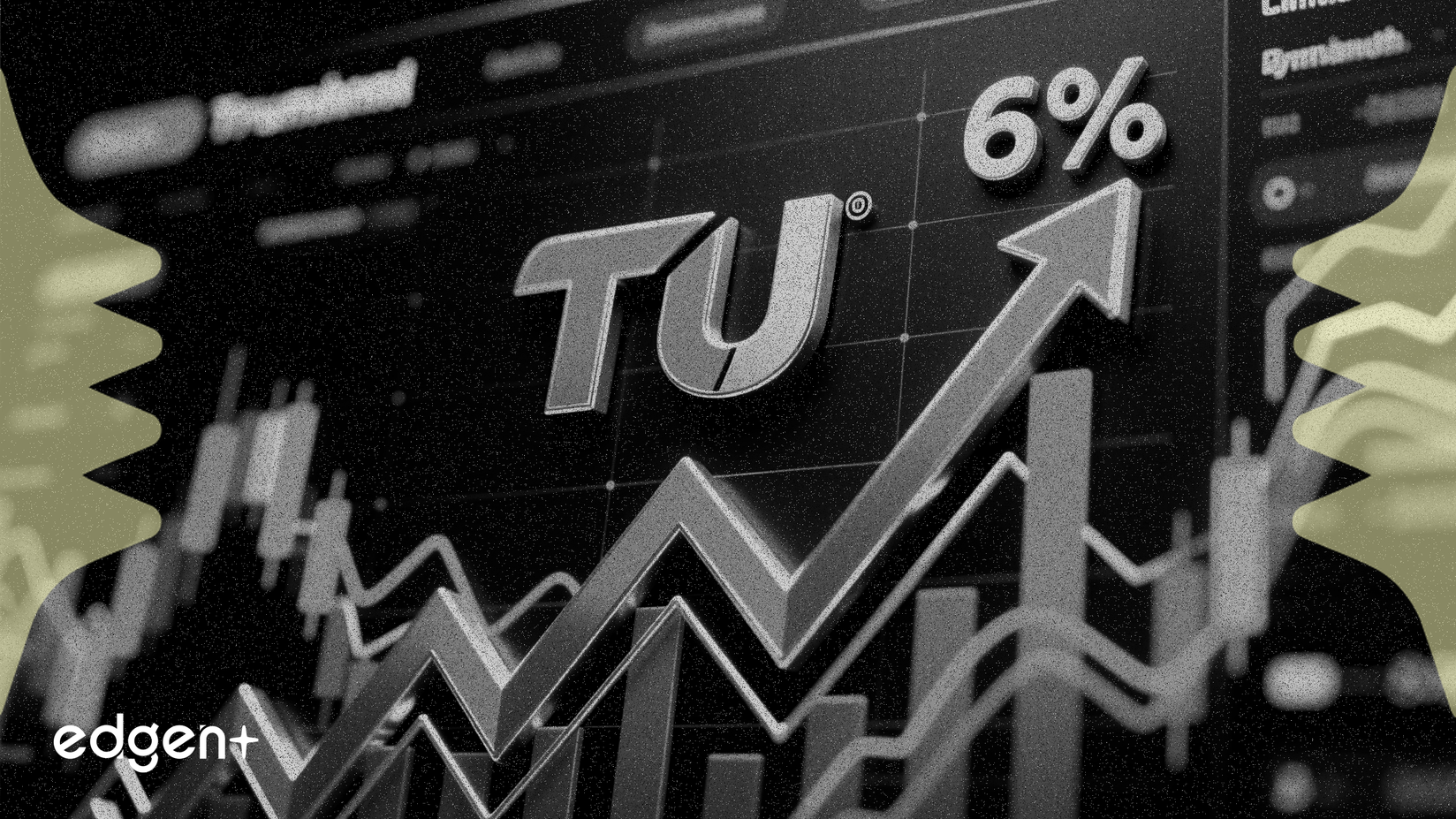 Las acciones de TransUnion suben un 6% tras superar las previsiones de ganancias del cuarto trimestre
