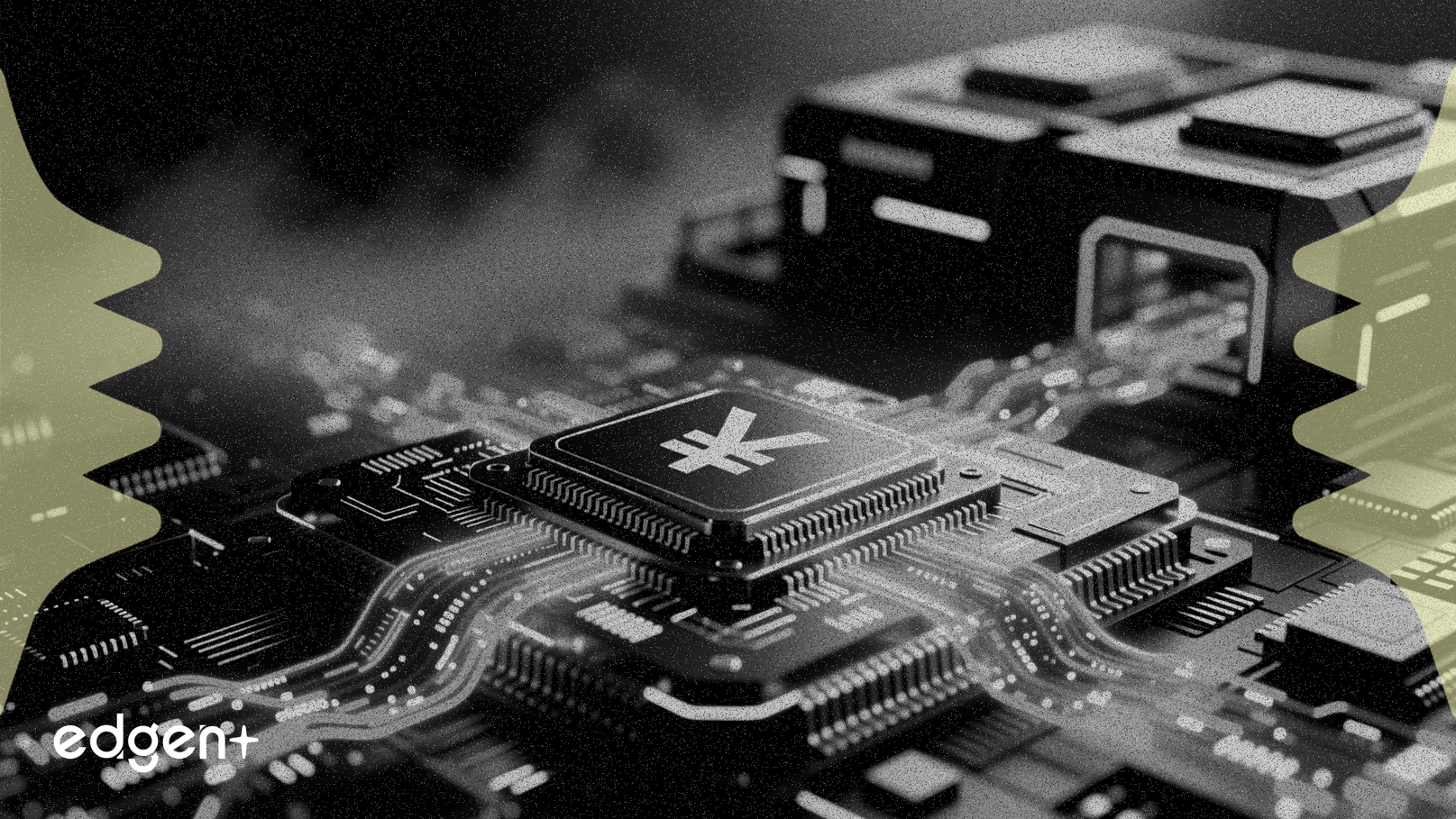 Hongda Electronics invertirá 1.000 millones de RMB en base de semiconductores