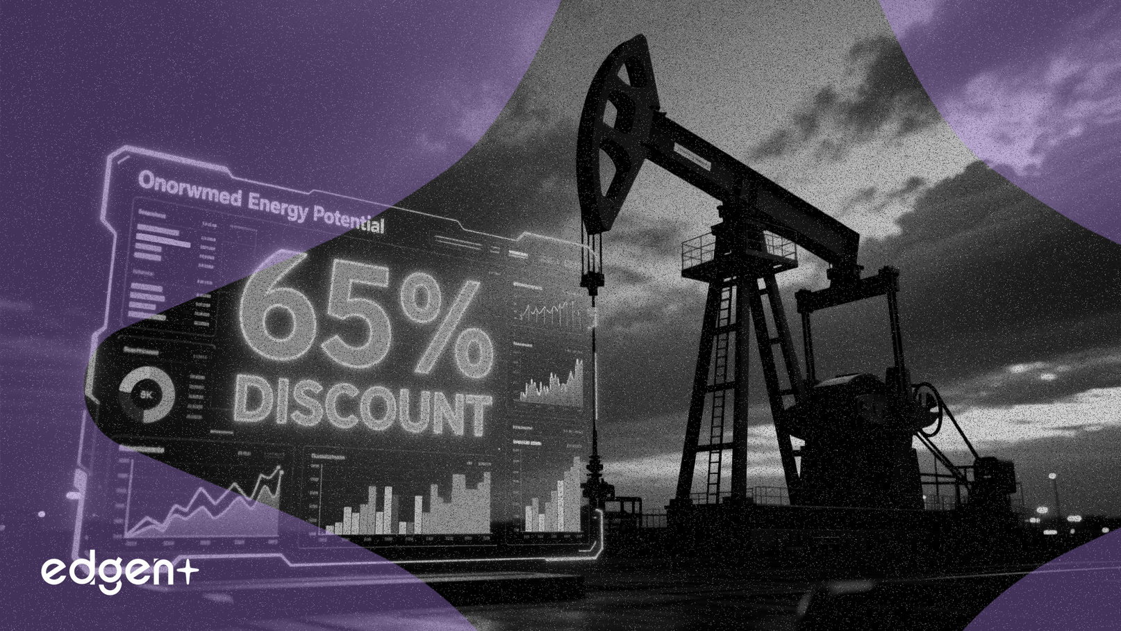 Devon Energy Hisseleri DCF Değerine Göre %65 İndirimli
