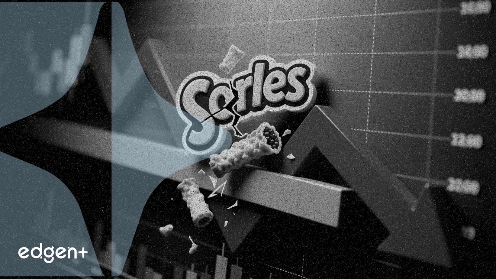 J&J Snack Foods chute de 12,9% alors que le manque à gagner sur les revenus éclipse le dépassement des bénéfices