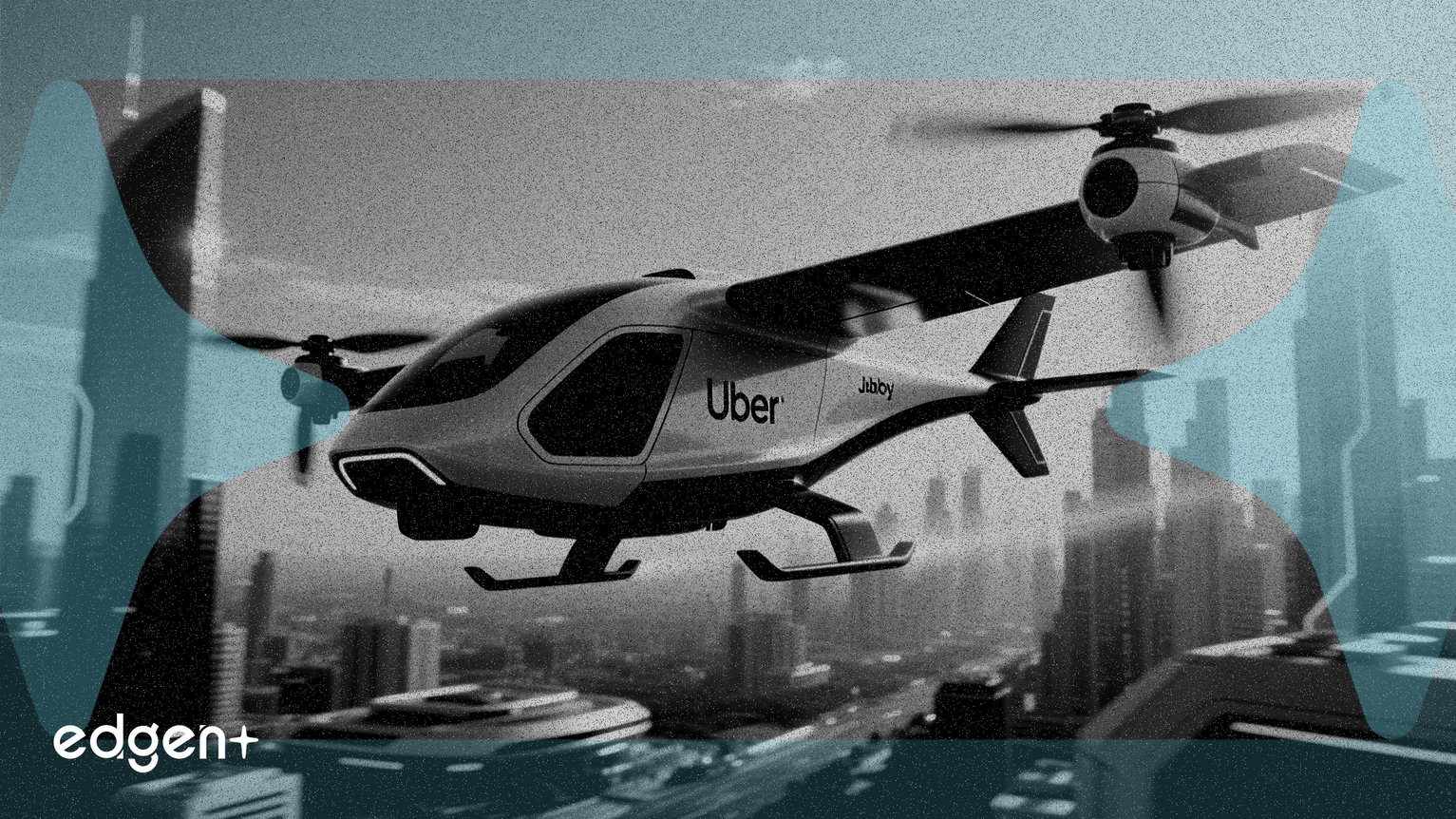 Joby Aviation grimpe de plus de 6% suite au partenariat Uber Air