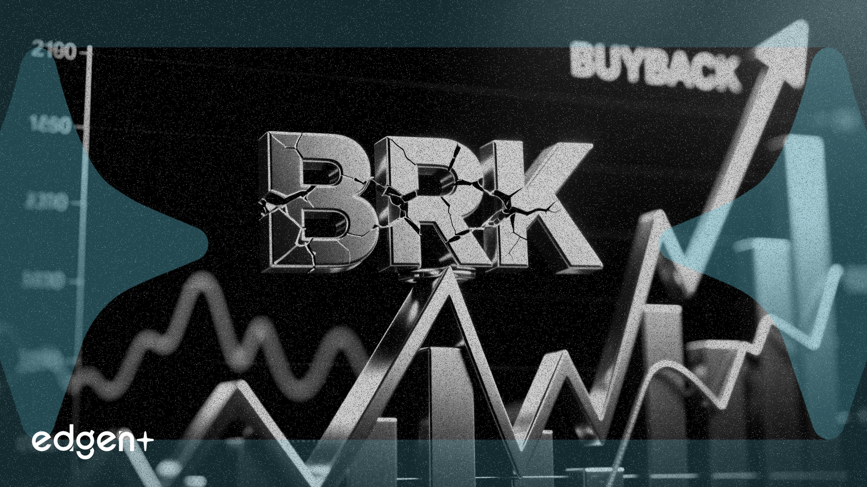 Berkshire Değerlemesi Defter Değerinin 1,45 Katına Ulaştı, Geri Alım Baskısı Artıyor