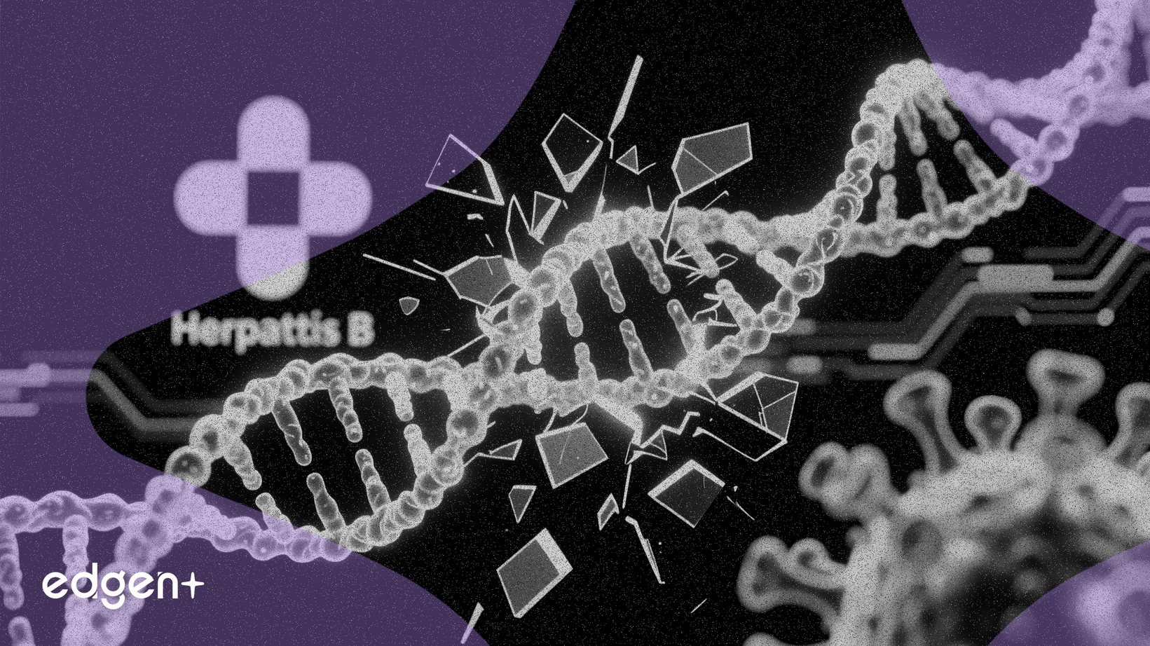 광생당, 동급 최초 B형 간염 치료제 3상 임상 시험 환자 등록 완료