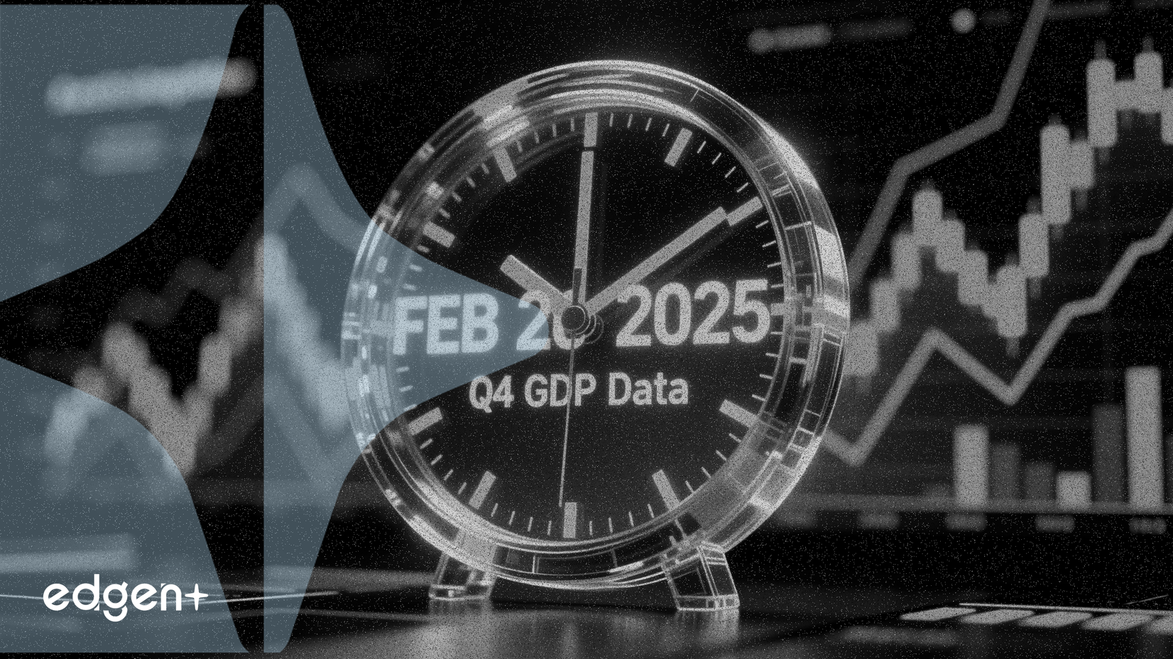 美國經濟分析局確定2025年第四季度GDP數據推遲至2月20日發布