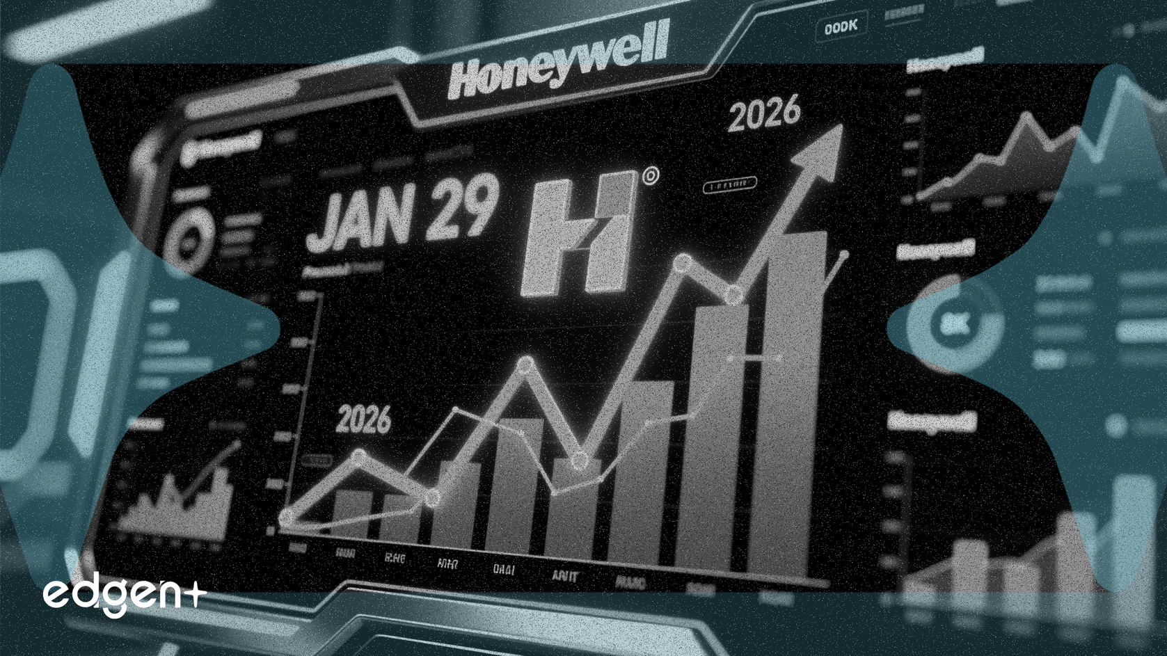 Honeywell fixe au 29 janvier la date de publication de ses résultats du T4 et de ses perspectives 2026