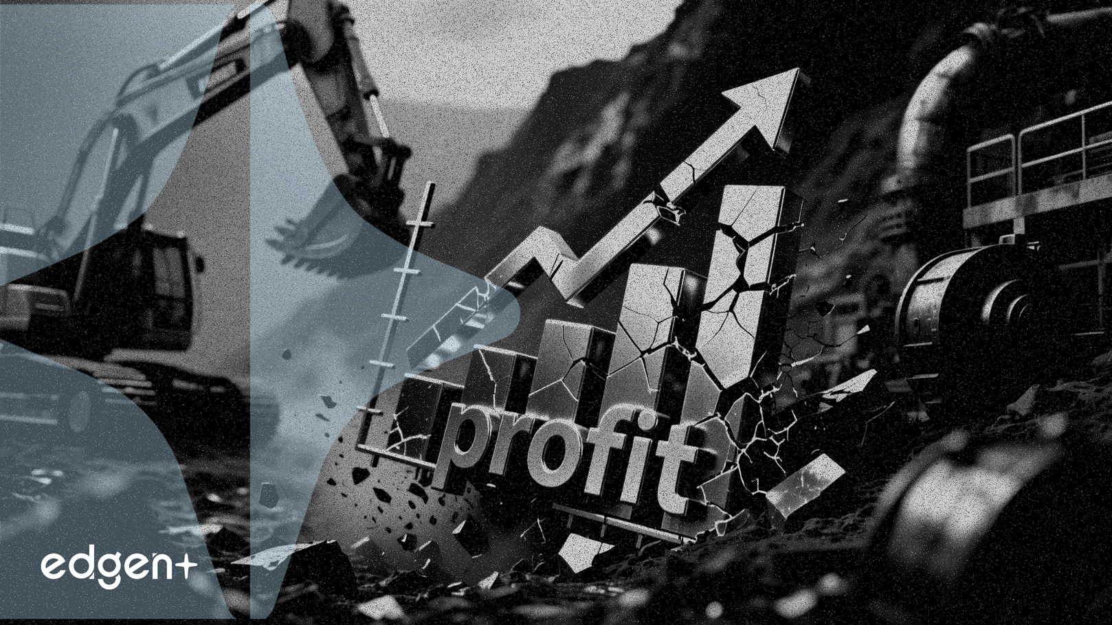 力拓利润下降14%至99.7亿美元