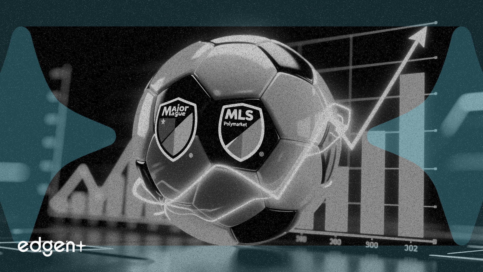 Polymarket signe un accord exclusif avec la Major League Soccer