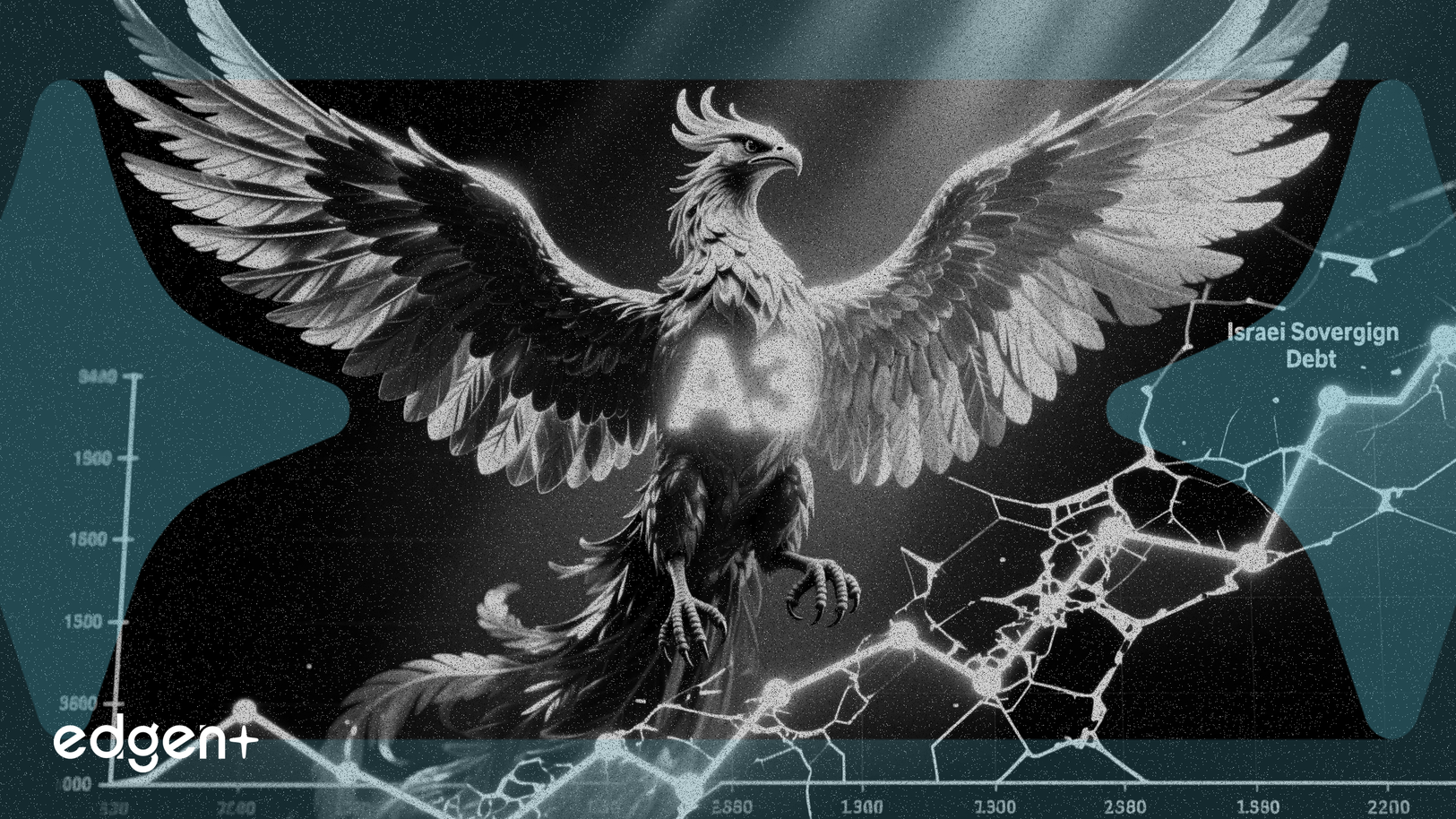 Phoenix Insurance obtiene calificación A3, superando la deuda soberana israelí