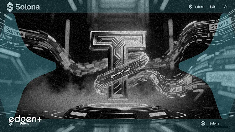 特朗普品牌携加密游戏进驻Solana