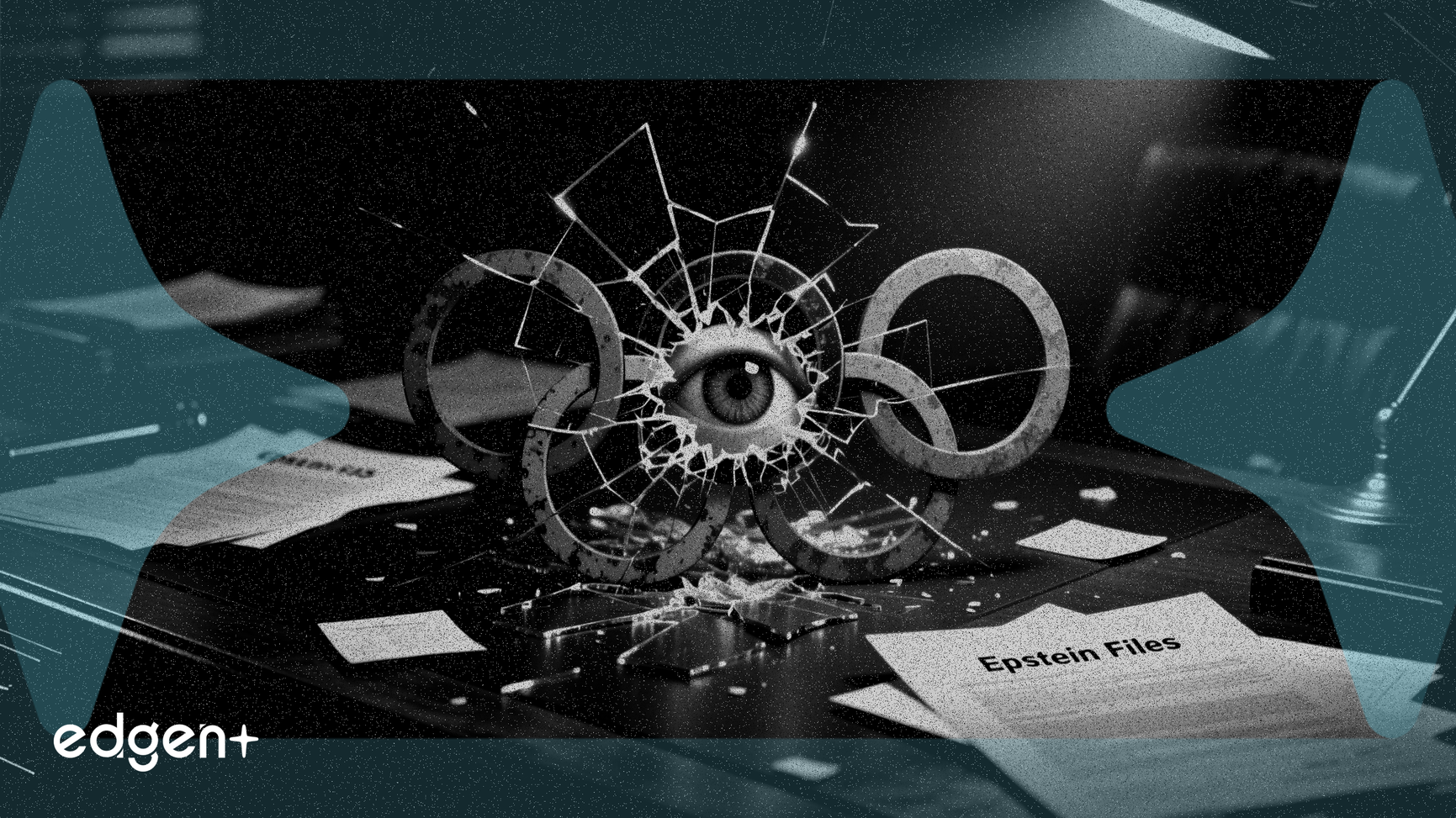 エプスタイン文書、ロサンゼルス五輪委員長とCBS寄稿者を巻き込む