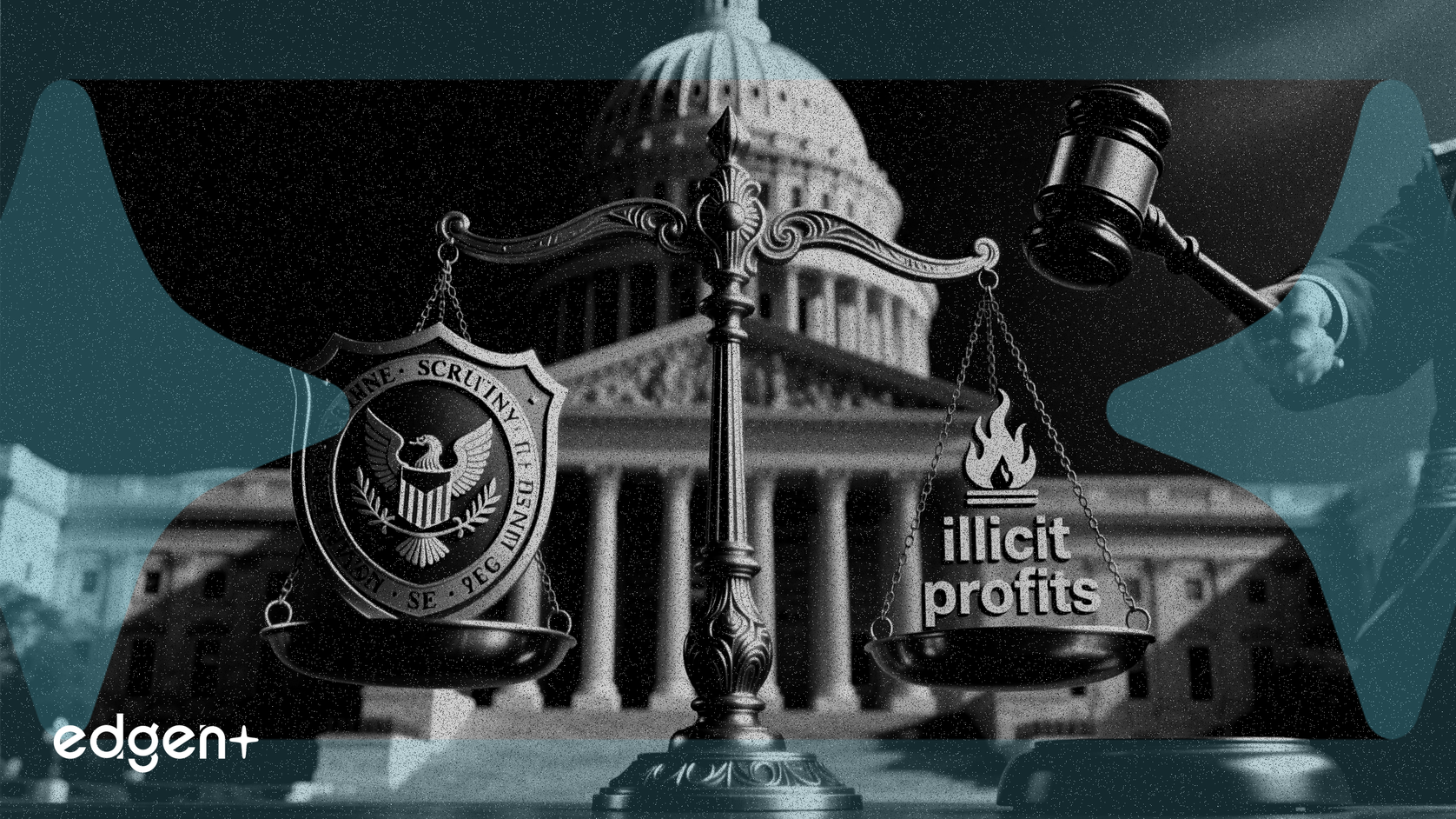 La Cour suprême examinera le pouvoir de la SEC de recouvrer les profits illicites