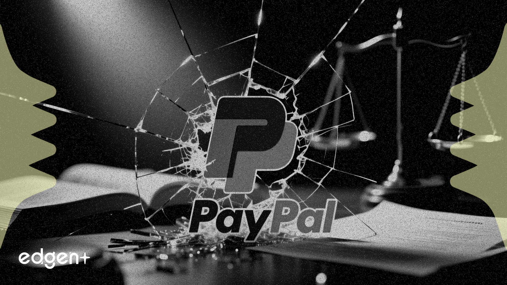 페이팔, 케슬러 토파즈로부터 증권법 위반 조사 직면