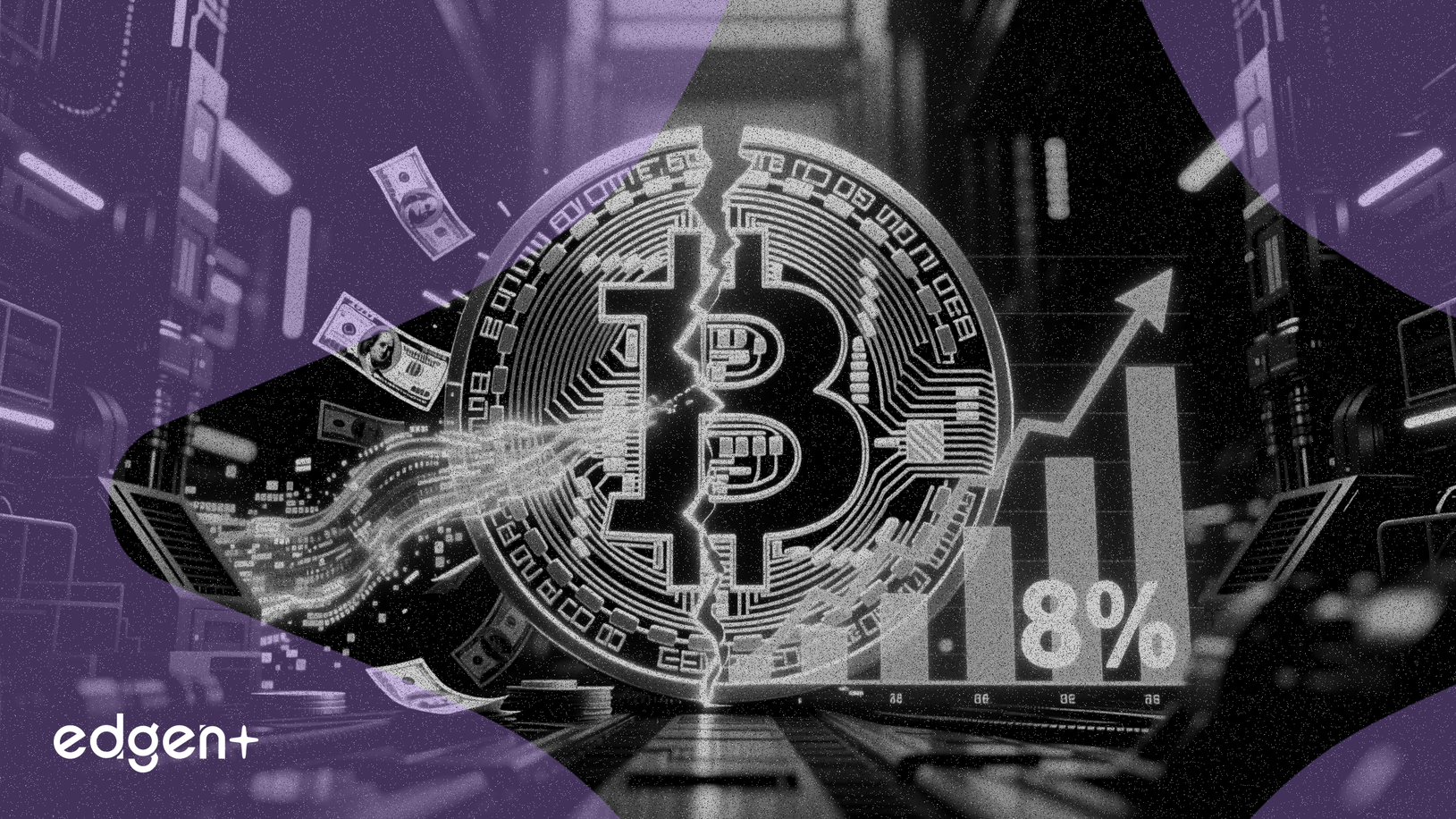 Riot出售比特币获利1.616亿美元，挖矿产量提升8%