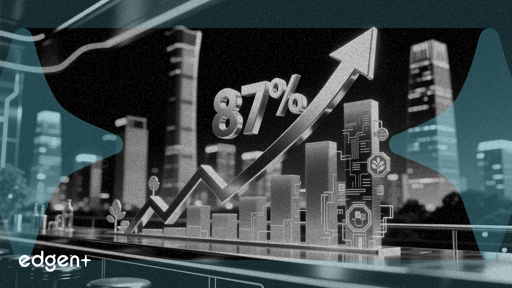 Beijing GeoEnviron pronostica un crecimiento de ganancias de hasta el 87% para 2025