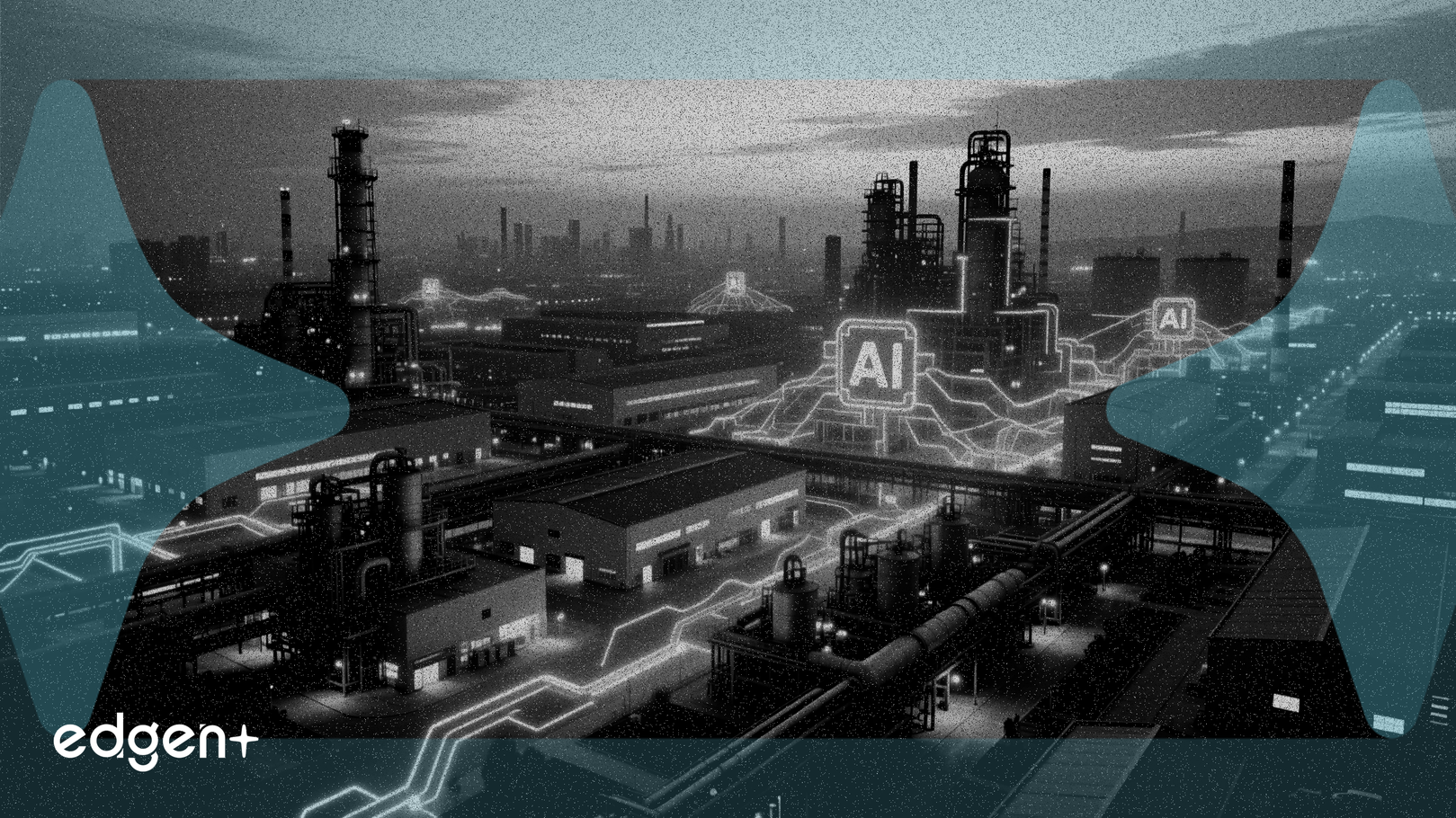 中國目標：2028年前五萬家企業實現人工智能與工業互聯網升級