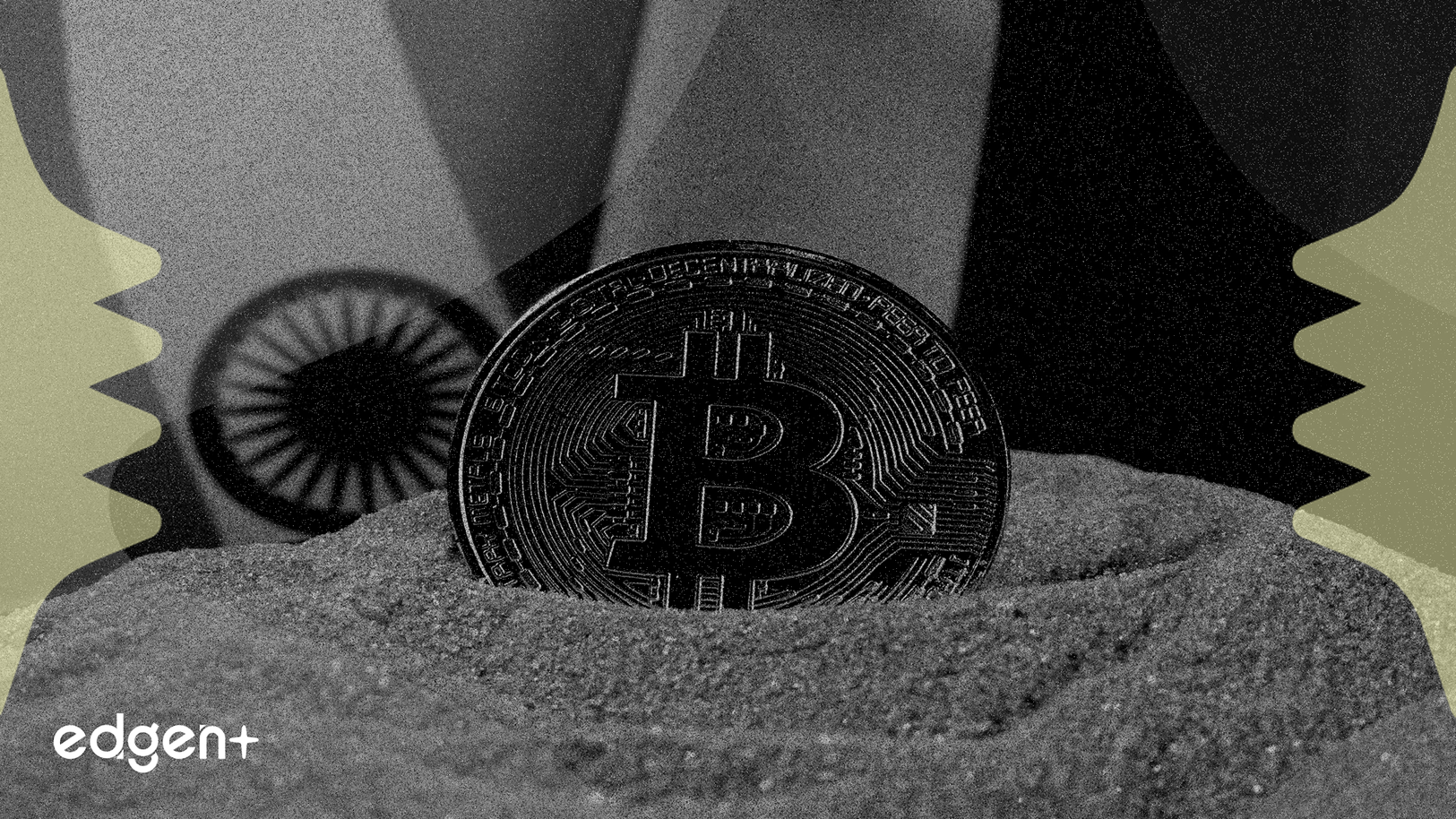 Coinbase Secures $2.45B India Foothold With CoinDCX Stake