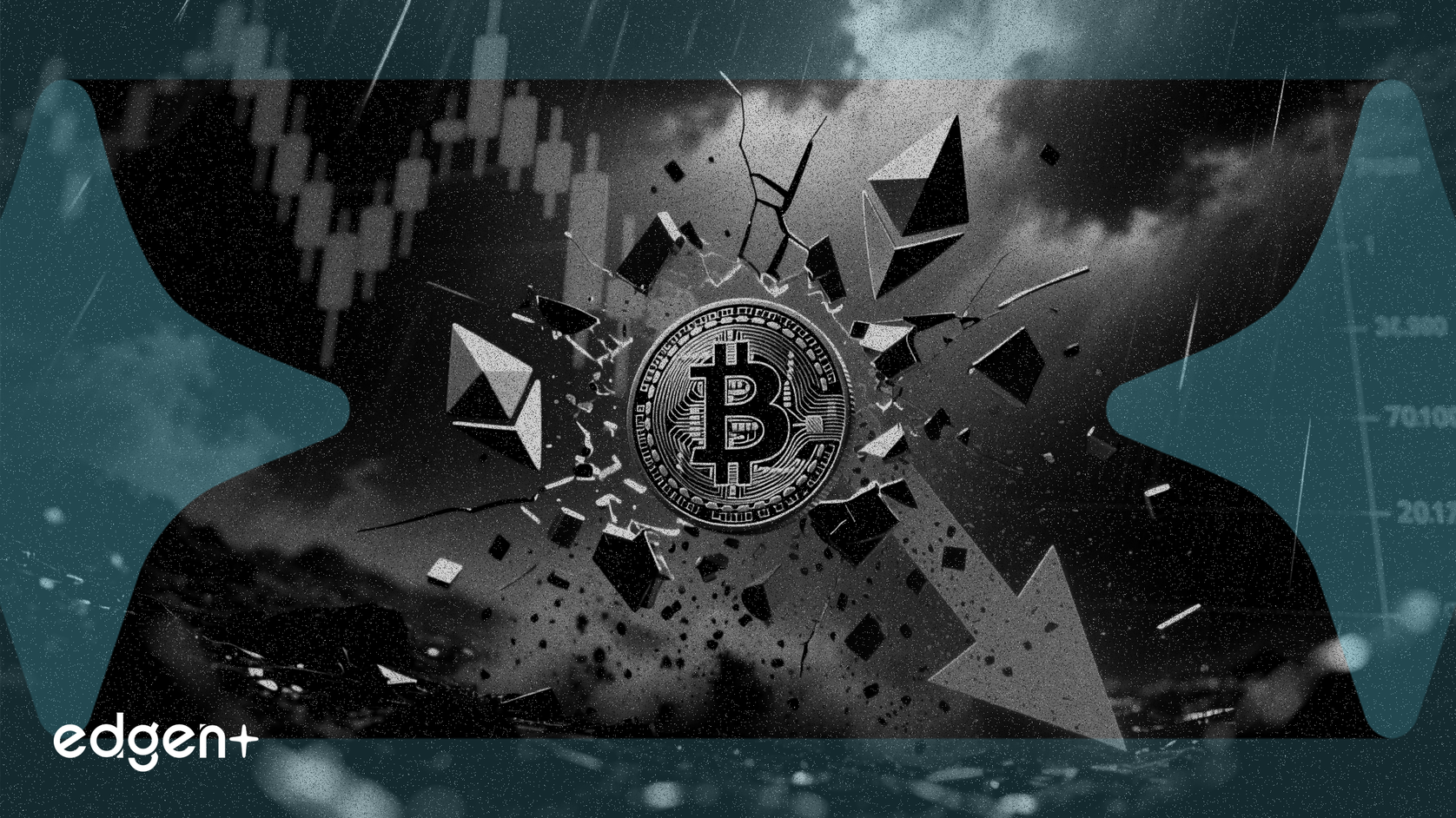 Crypto Downturn Deepens Across Major Coins