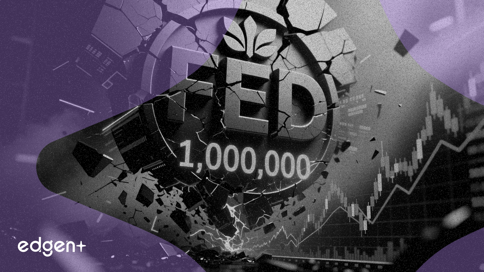 La pression sur la Fed pour une baisse des taux monte alors que les données sur l'emploi américain font face à une révision d'un million d'emplois