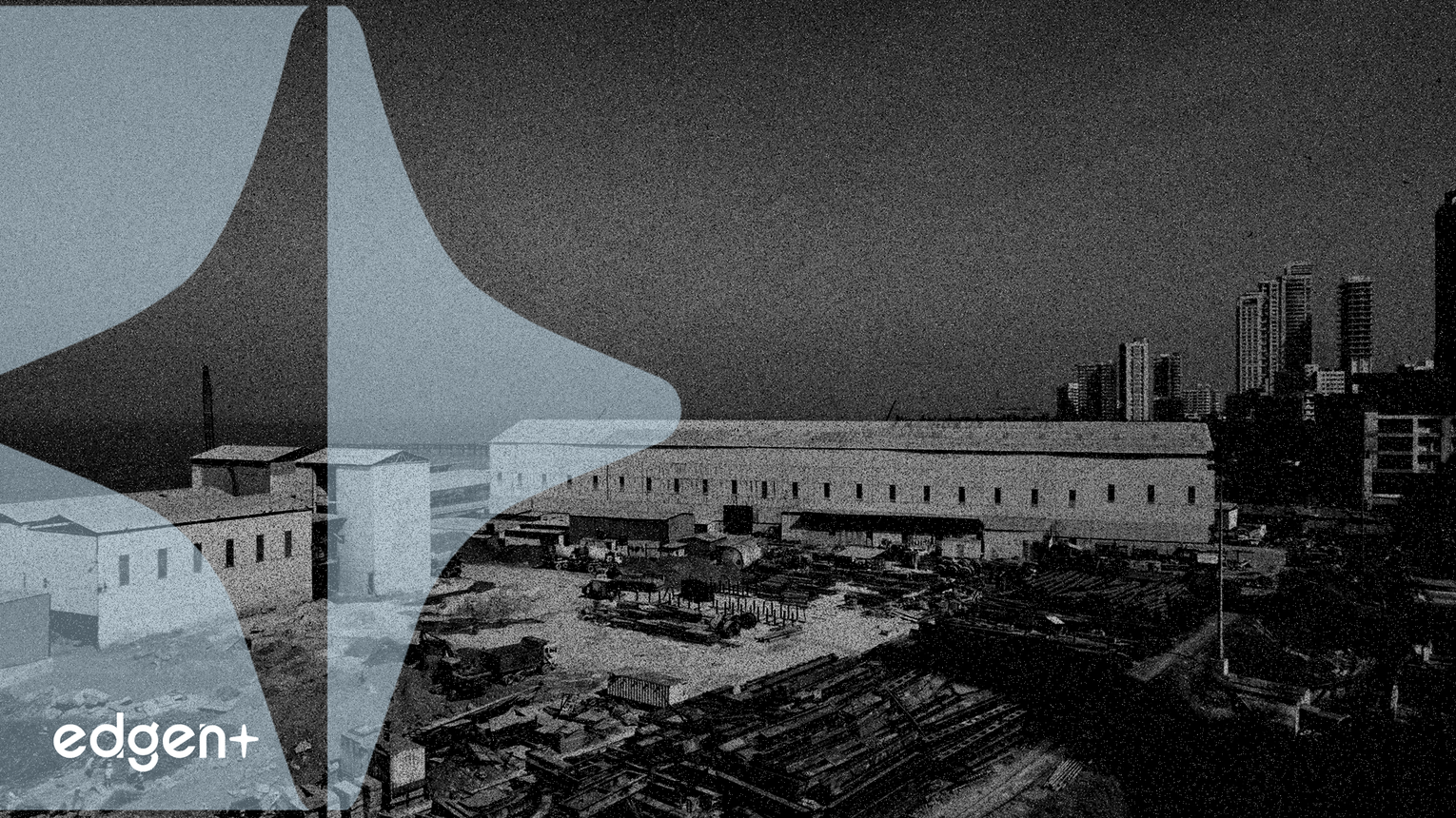 Fluor Divests China Fabrication Yard for $122M