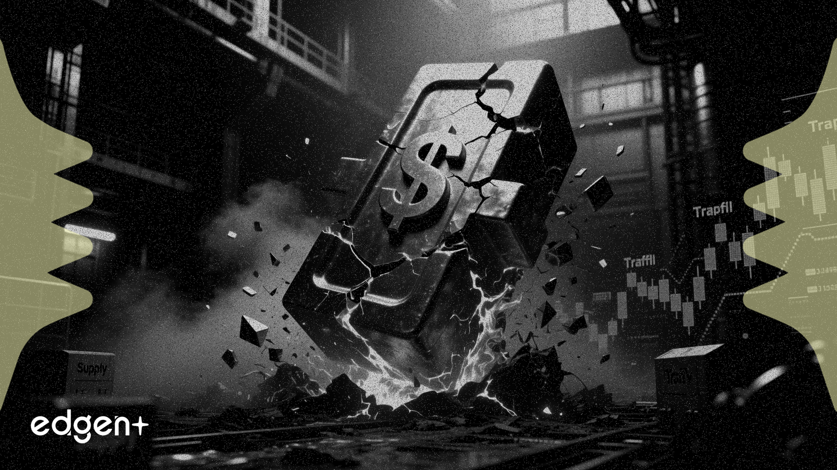 Le cuivre dépasse les 12 000 dollars alors que les réductions d'approvisionnement et les craintes tarifaires agitent le marché