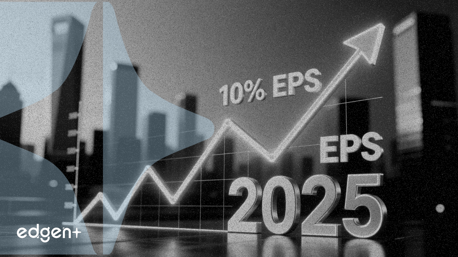 Elanco, 2025 Yılı Güçlü Performansıyla %10 EPS Büyümesi Öngörüyor