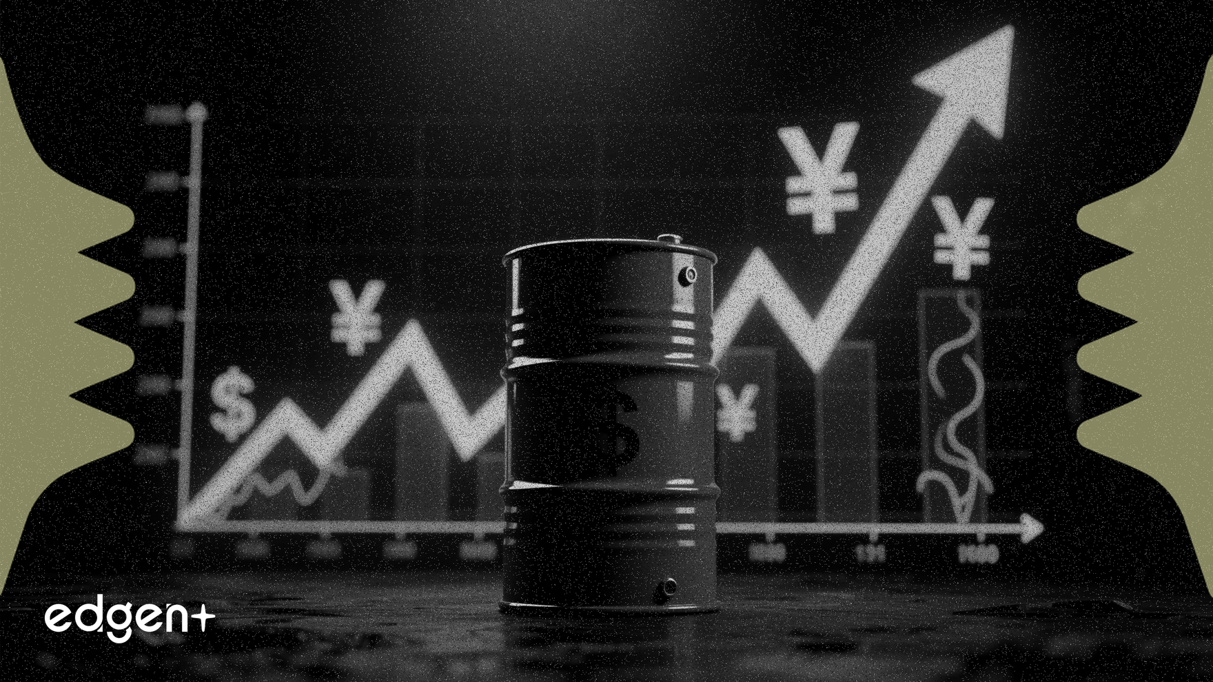El crudo WTI sube un 3% a 57,58 dólares, avivando las preocupaciones sobre la inflación