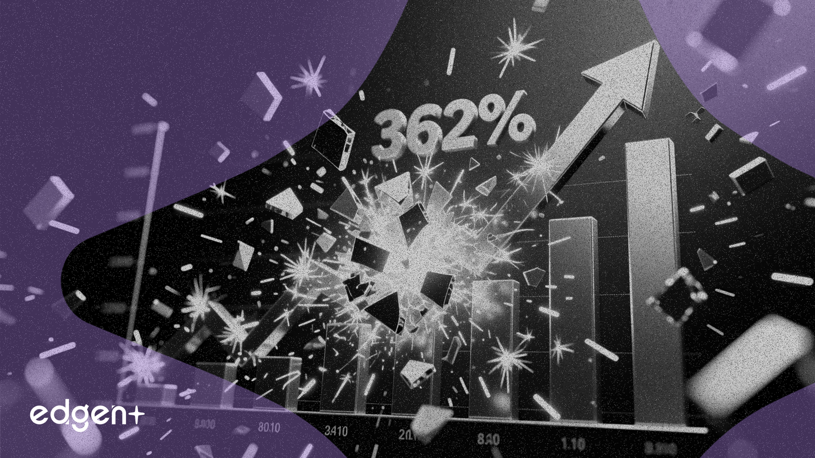 Tăng trưởng EPS 30% của Flex thúc đẩy lợi nhuận cổ đông 362%