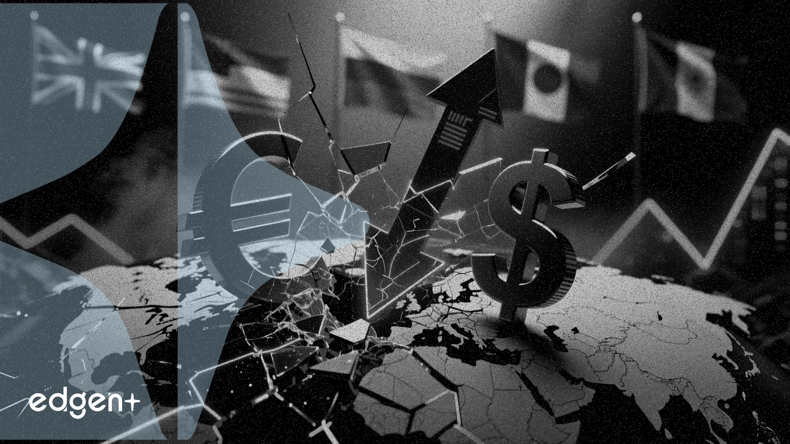 フランス、G7議題に通貨変動を取り上げ、危機を警告