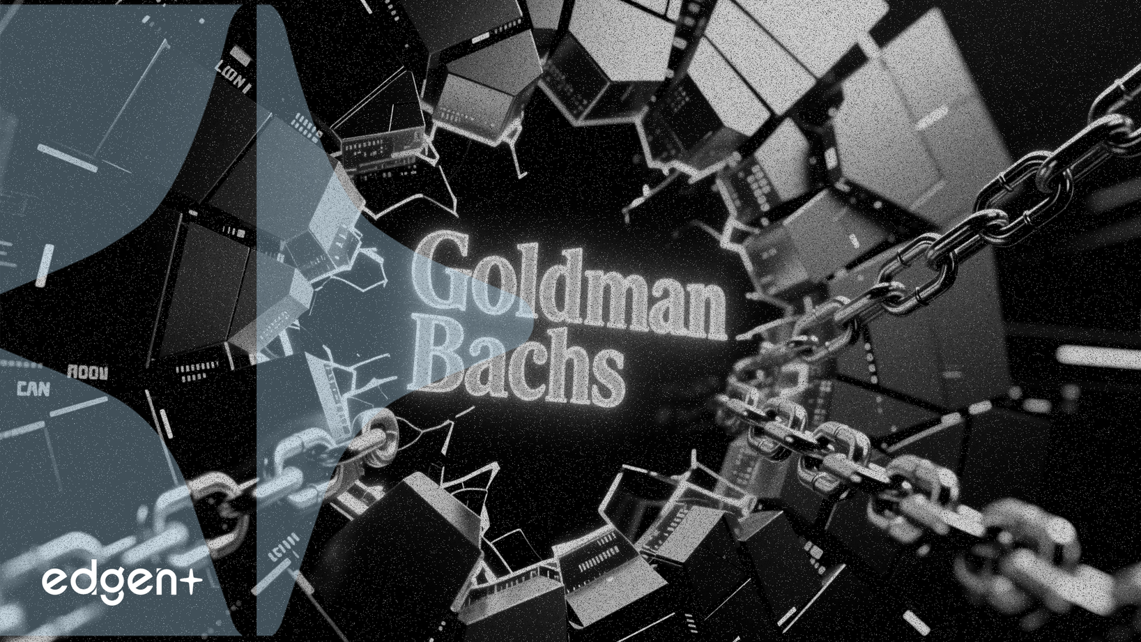 高盛推出做空公司貸款的產品