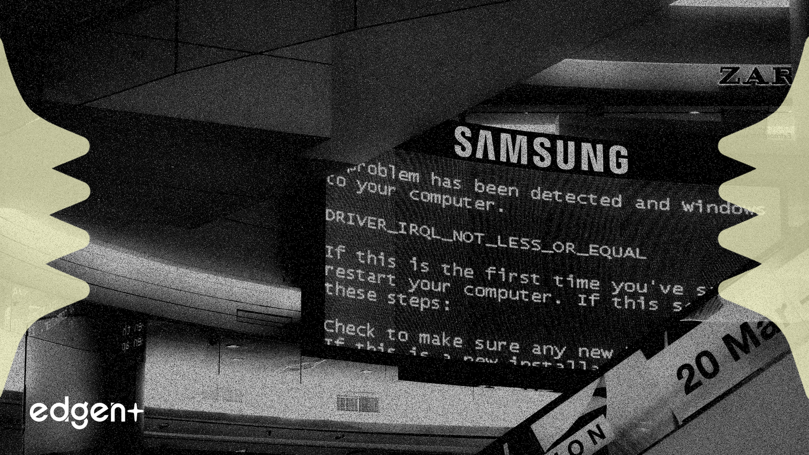 Contenido no disponible debido a un error de recuperación de datos