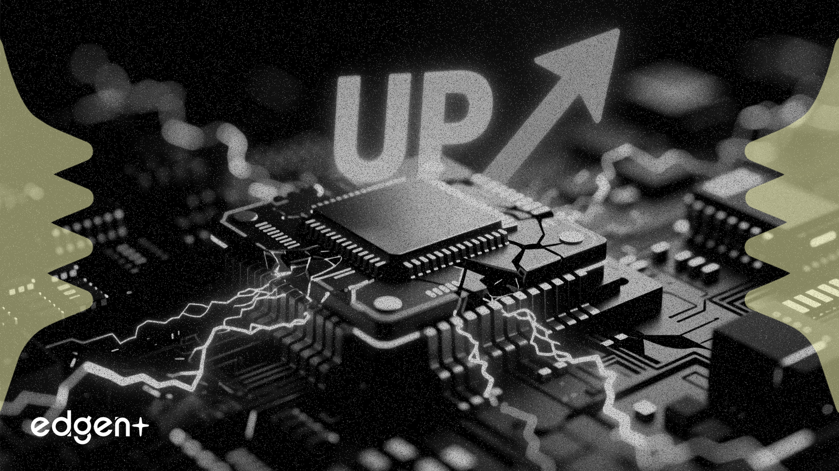 Microchip Stock Falls 1.9% as Sector Weakness Overrules Analyst Upgrade