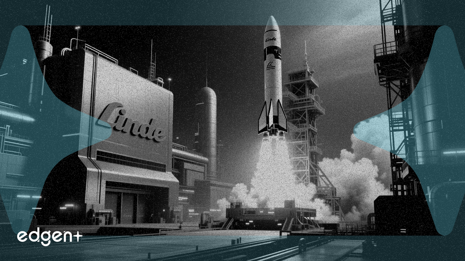 Linde, ABD Roket Fırlatma Sektörüne Yatırımını Artıracak