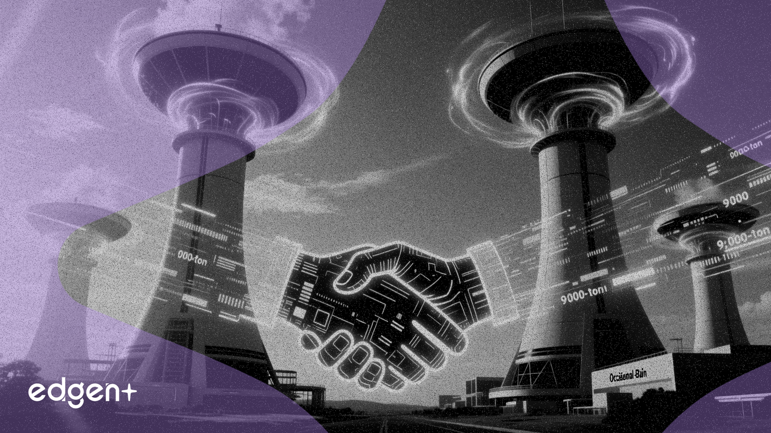 1PointFive d'Occidental signe un accord de 9 000 tonnes d'élimination de carbone avec Bain