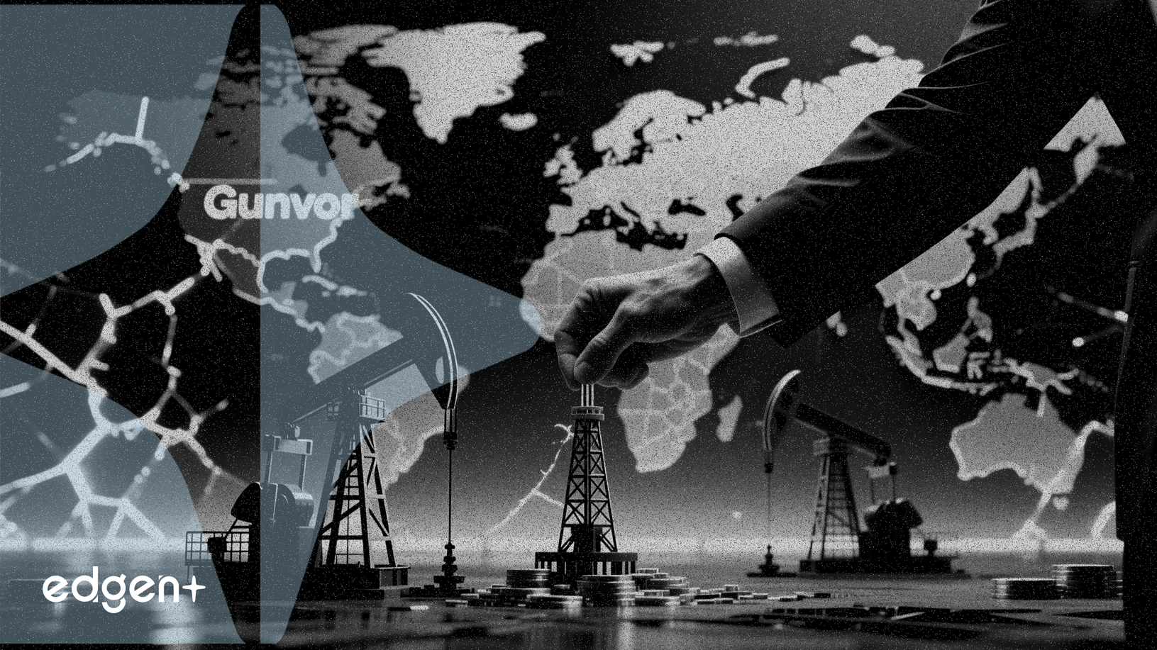 Carlyle sẽ mua lại tài sản của Lukoil sau khi Mỹ chặn thỏa thuận với Gunvor