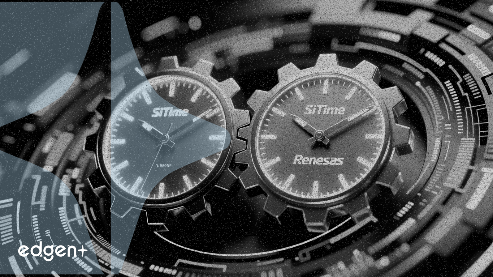 SiTime confirme des pourparlers pour acquérir l'activité de synchronisation de Renesas