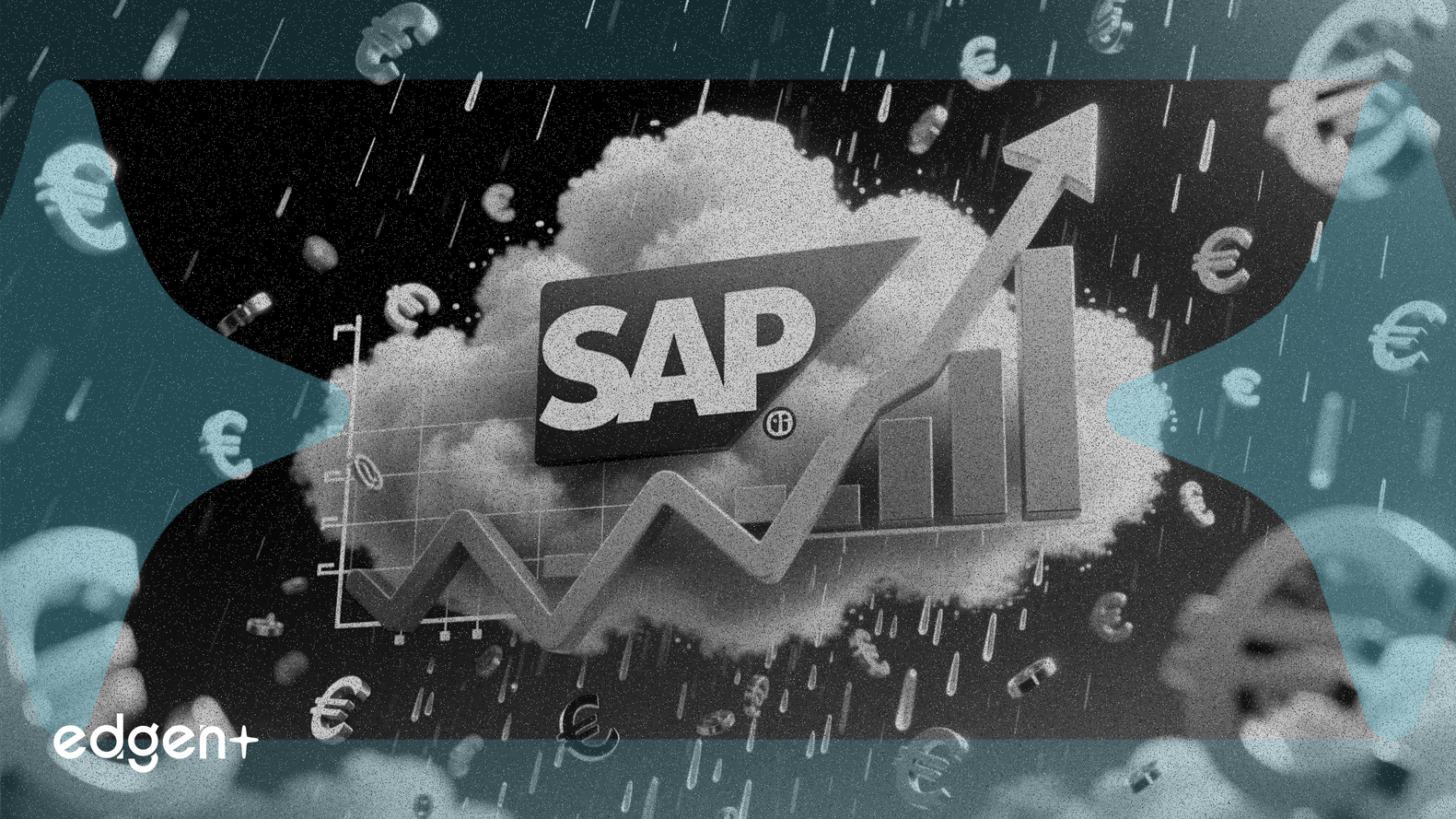 SAP công bố chương trình mua lại 10 tỷ EUR khi doanh thu đám mây tăng 23%