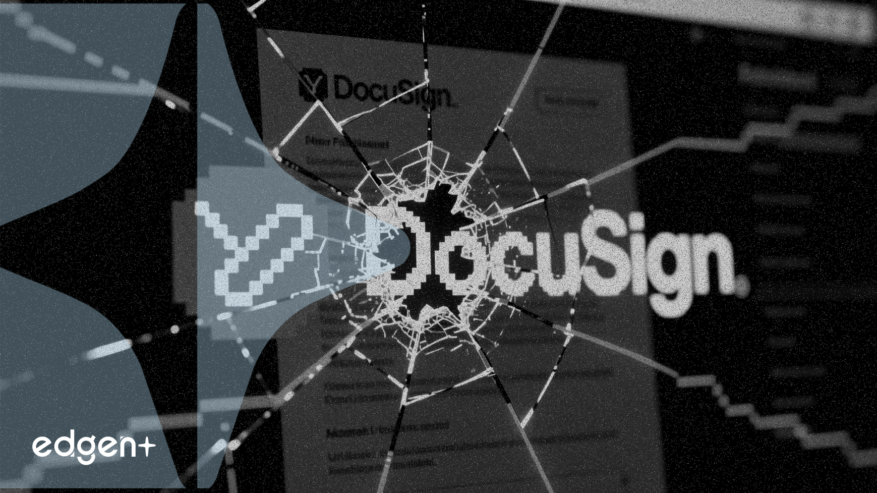 Lien Yahoo Finance défaillant, empêchant l'analyse de DocuSign