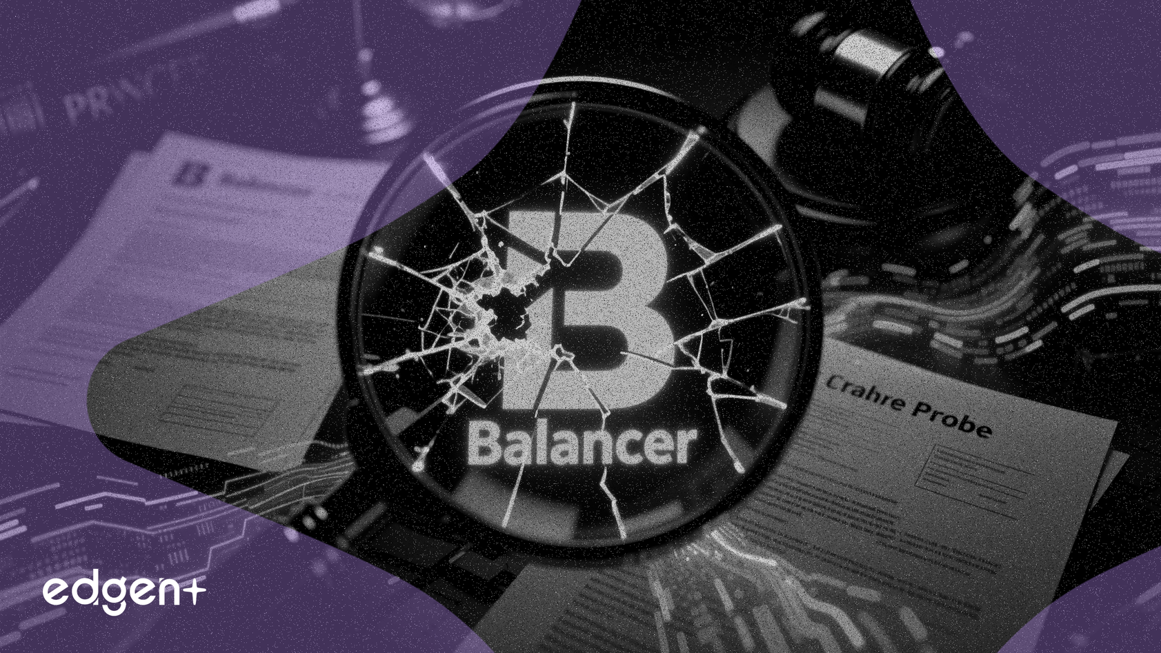 Balancer Faces Securities Probe Over Pre-Exploit Statements
