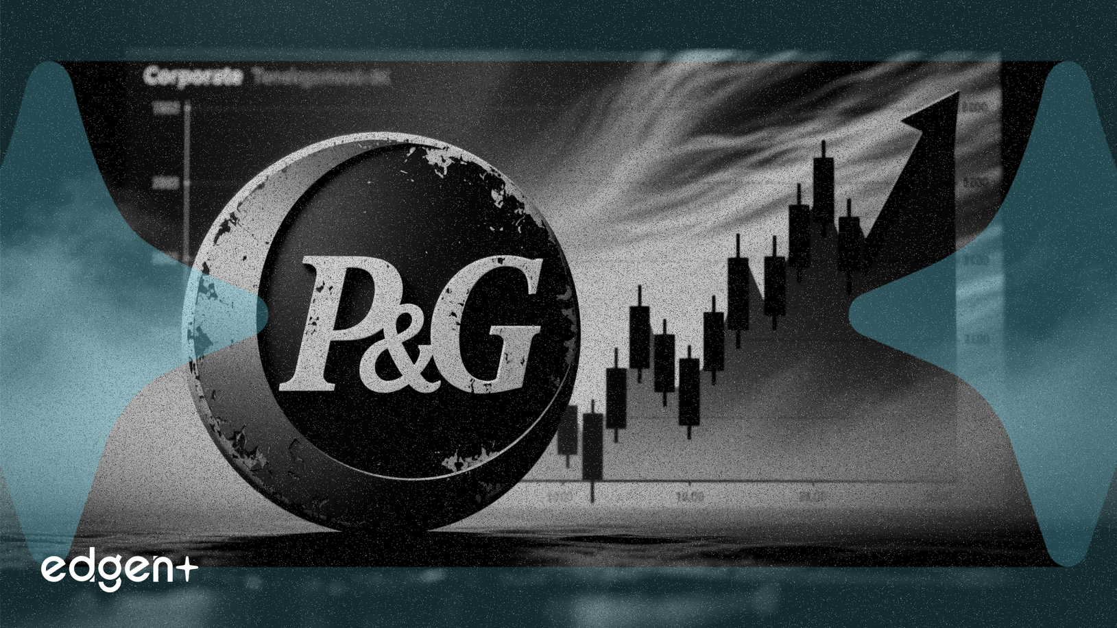 寶潔第二季財報面臨逆風，預測顯示每股收益下降0.5%