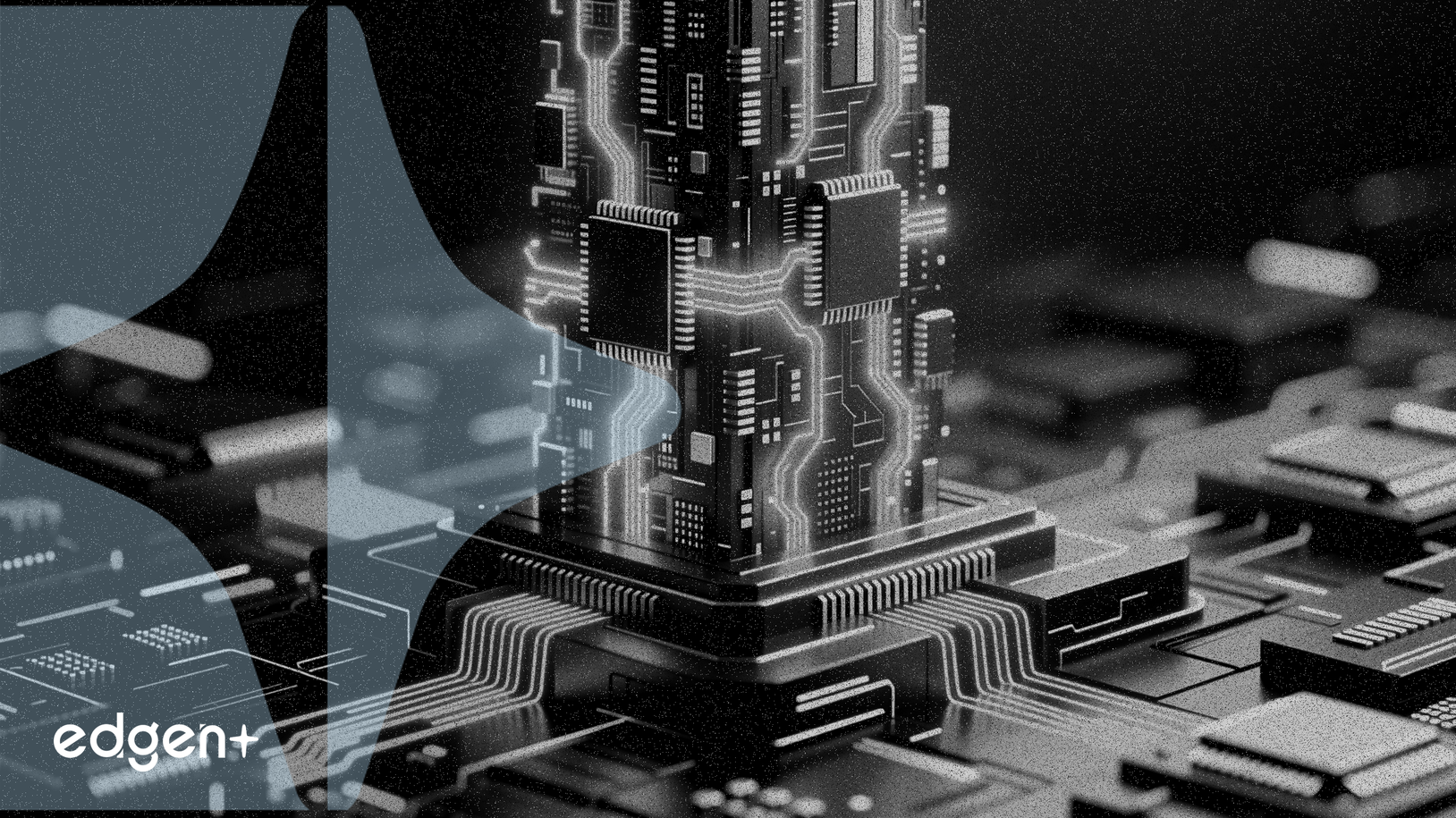 Institutions Deepen Semiconductor Bets