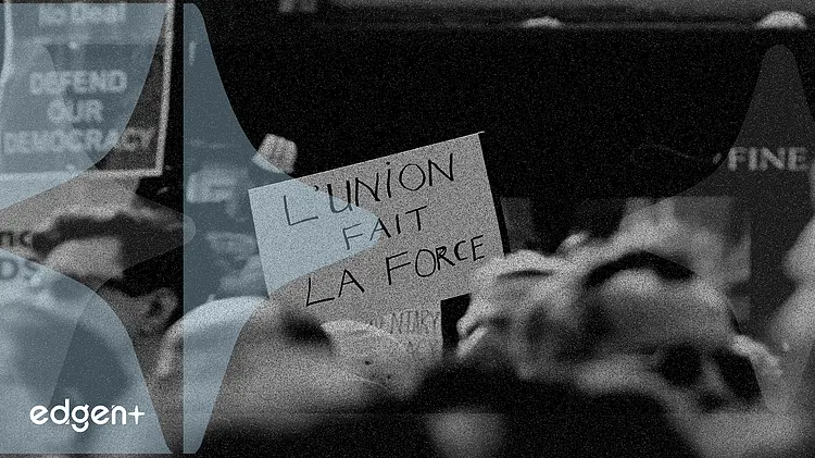 法国暂停养老金改革以通过预算