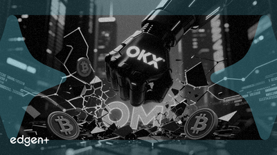 OKX Halts Coordinated OM Token Manipulation