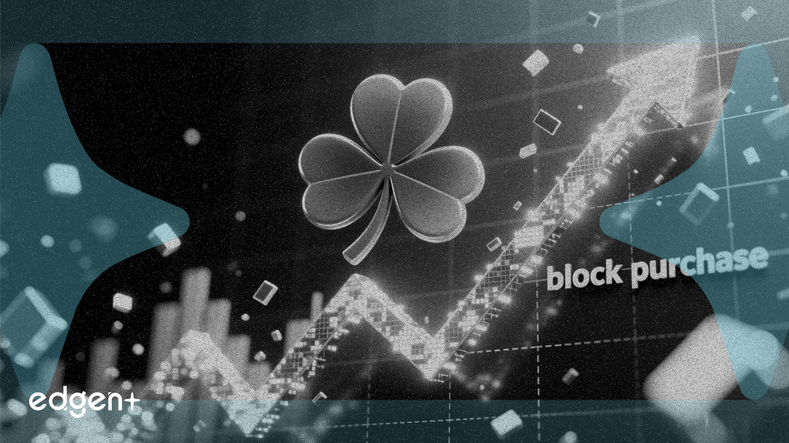 Clover Biopharma salta un 8,6% tras una compra en bloque de 2,8 millones de HKD