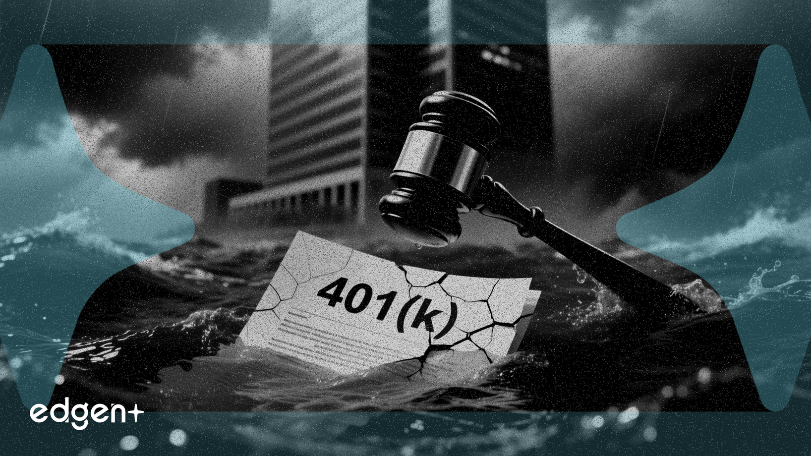 高纬环球因401(k)计划气候风险被起诉