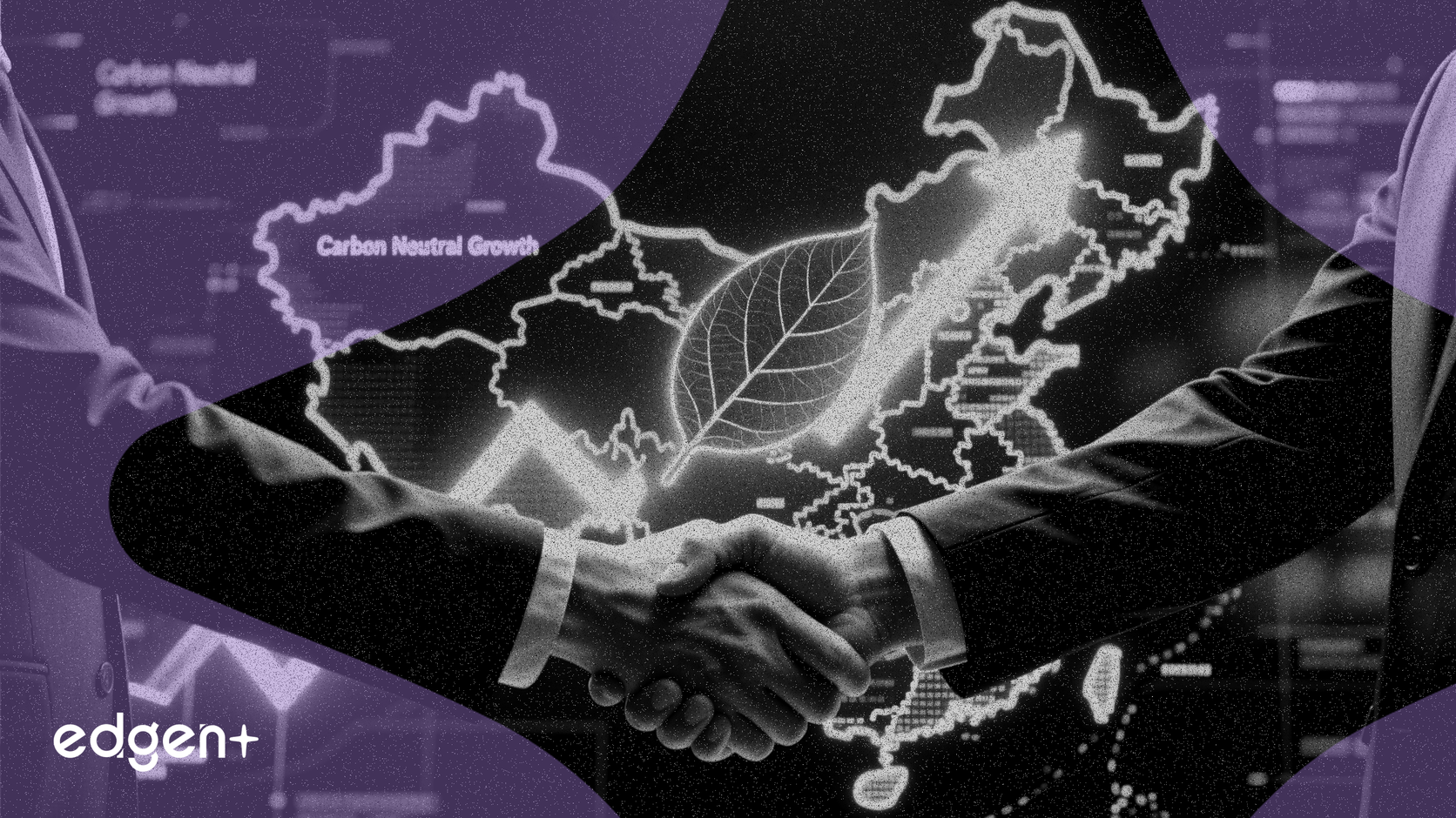 Un initié de China Carbon Neutral investit 41 millions HKD, portant sa participation à 24,35%