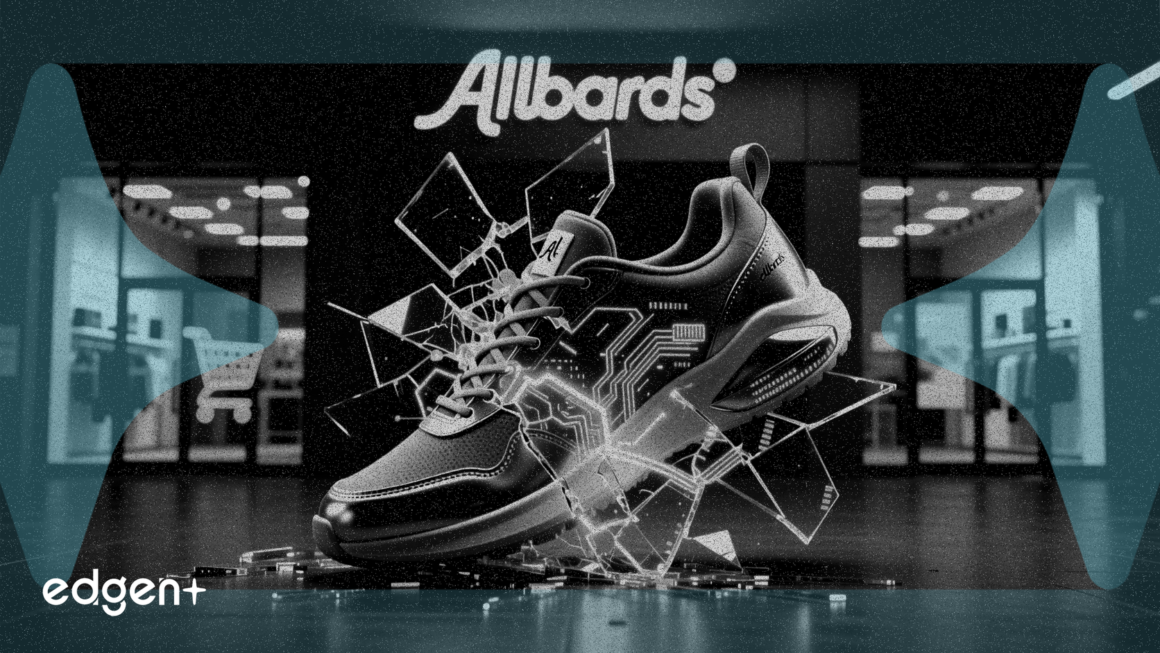 Allbirds, 미국 내 모든 매장 폐쇄하고 전자상거래 전환 추진