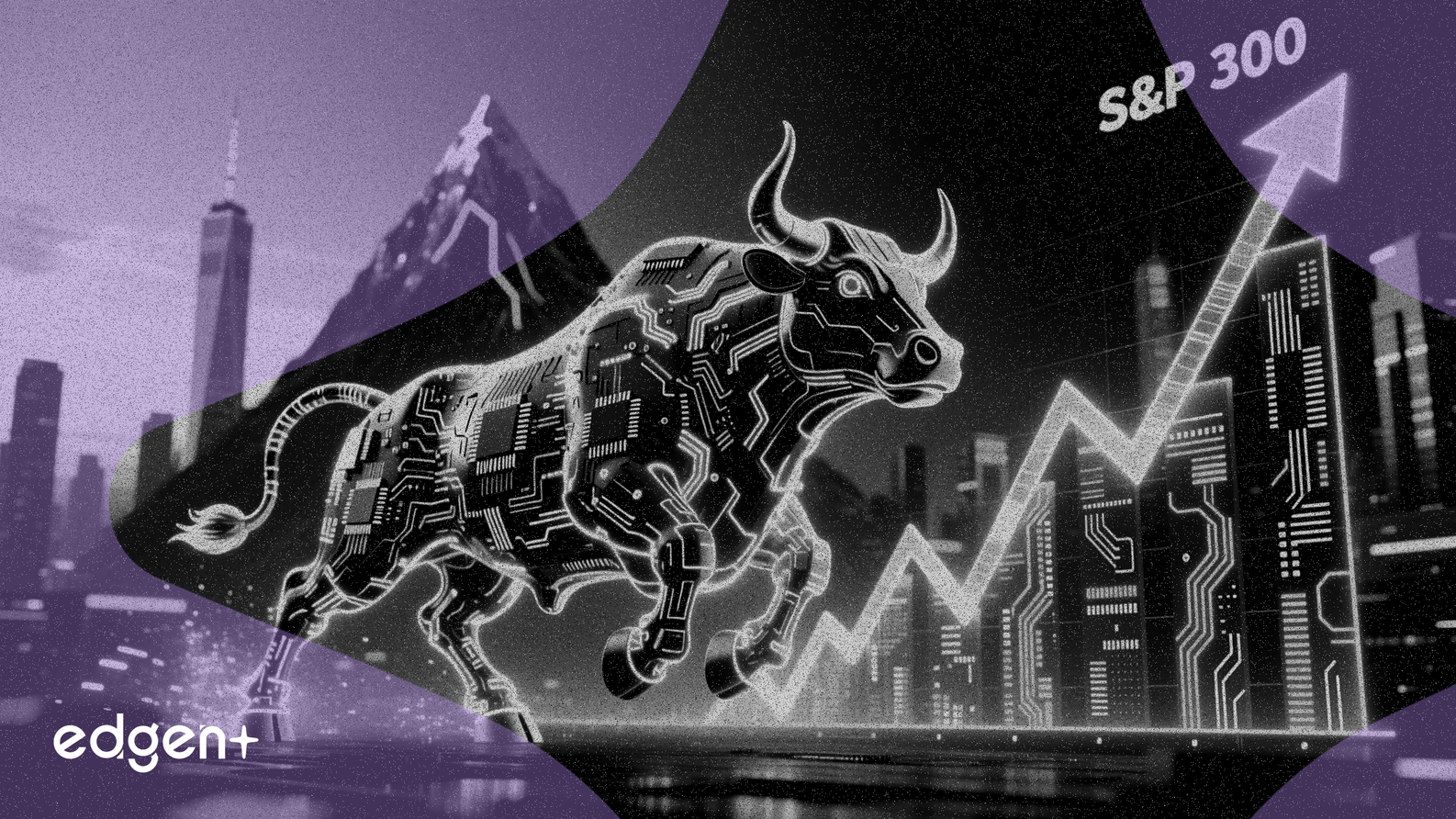 科技股推動標普500指數創歷史新高，高風險財報季即將到來