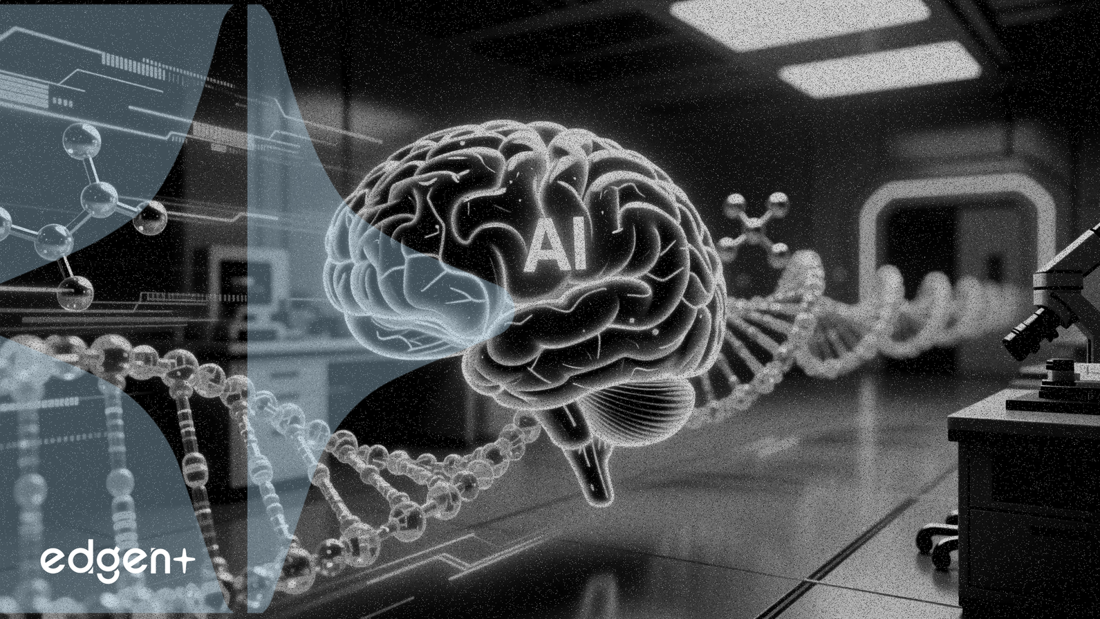 Eli Lilly đầu tư 1 tỷ USD vào AI để tăng tốc khám phá thuốc