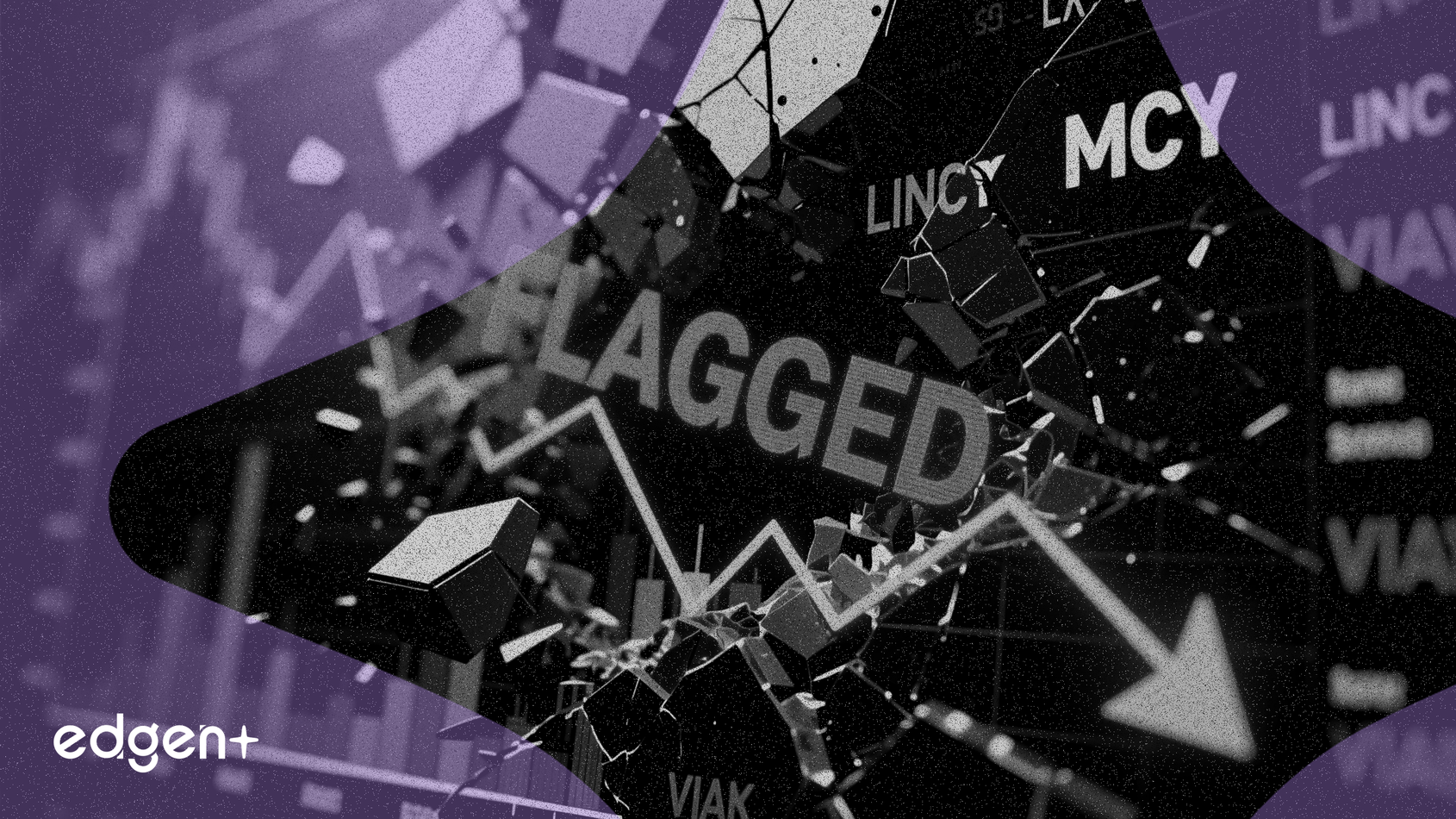 分析師指出LINC、MCY、VIAV股票基本面不佳