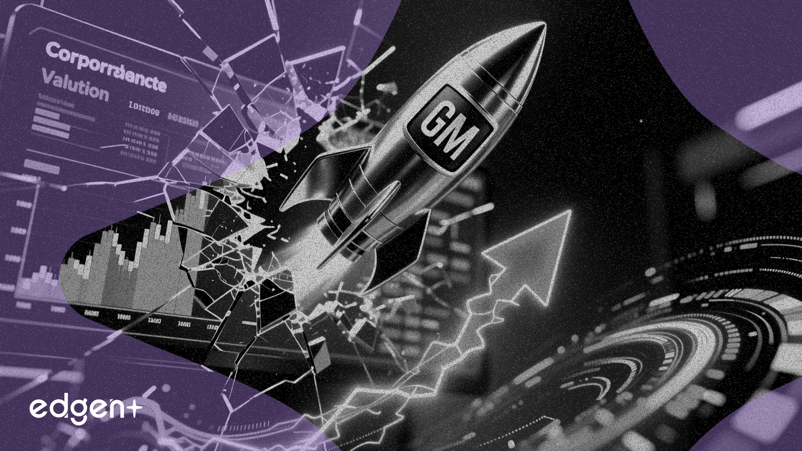 GM Hissesi %76 Sıçradı: Değerleme Modelleri Adil Değer Konusunda Çatışıyor